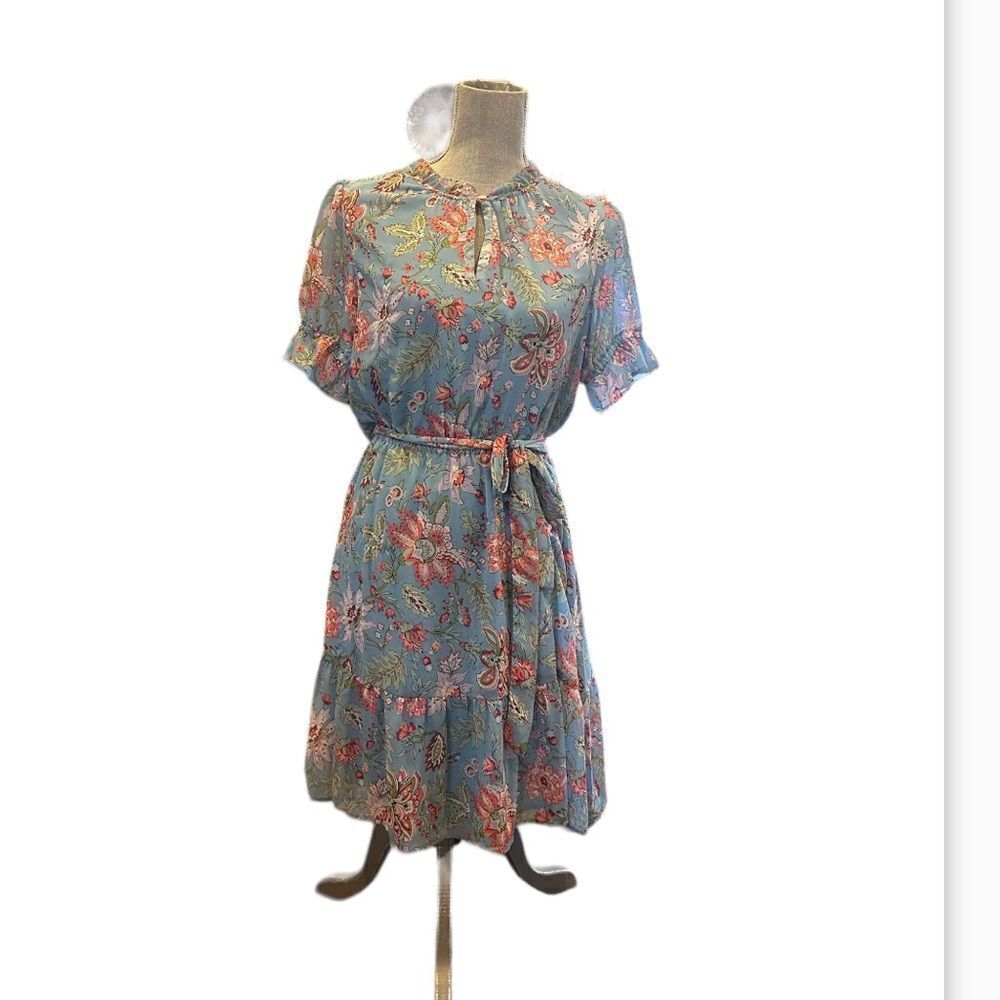 Loft Dress S (5090)